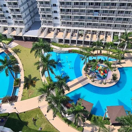 Condodeal At Shell Residences Mall Of Asia